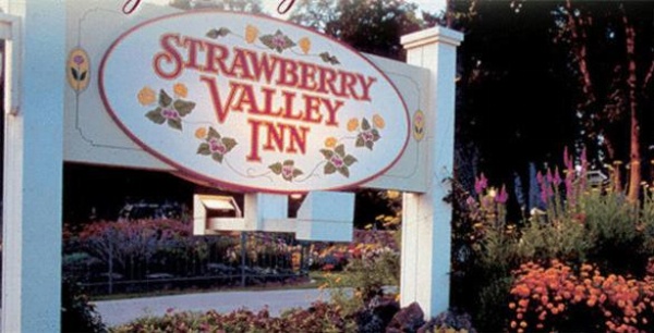 Strawberry Valley Inn image 1